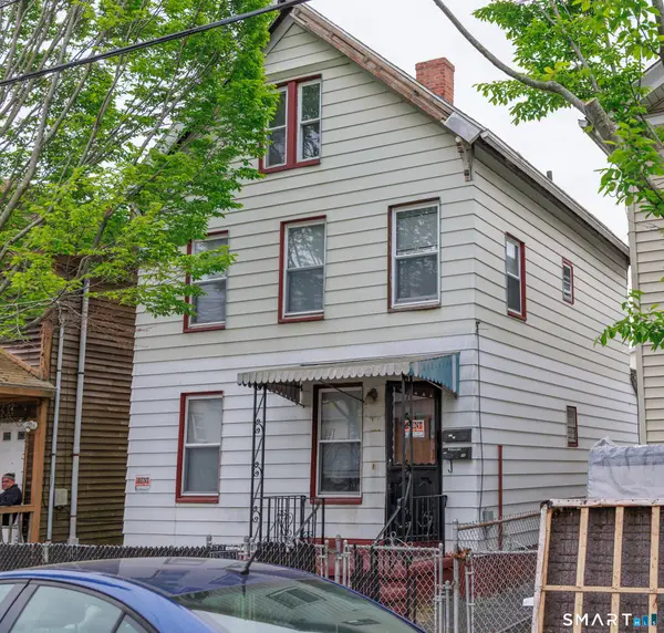 86 Fillmore Street, New Haven, CT 06513