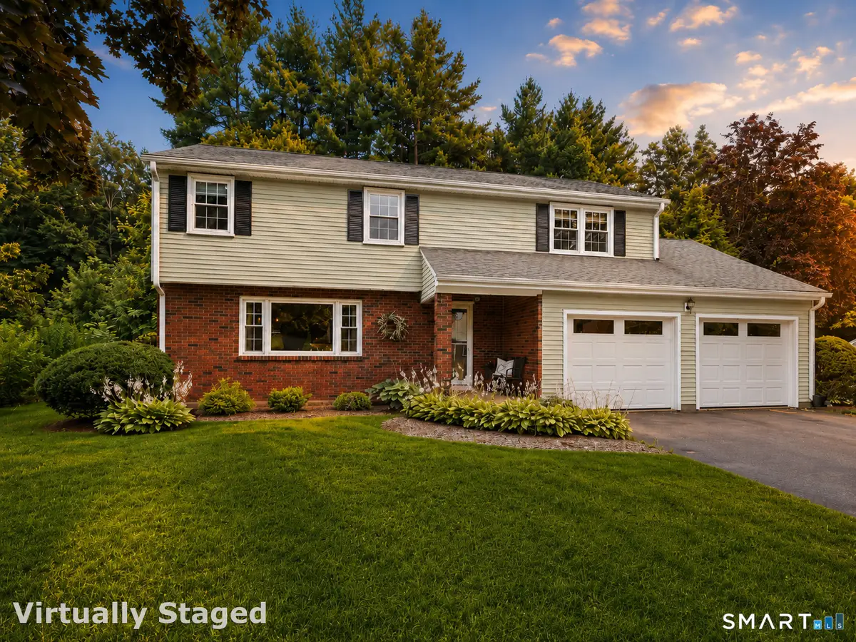 328 Olde Stage Road, Glastonbury, CT 06033 - #1