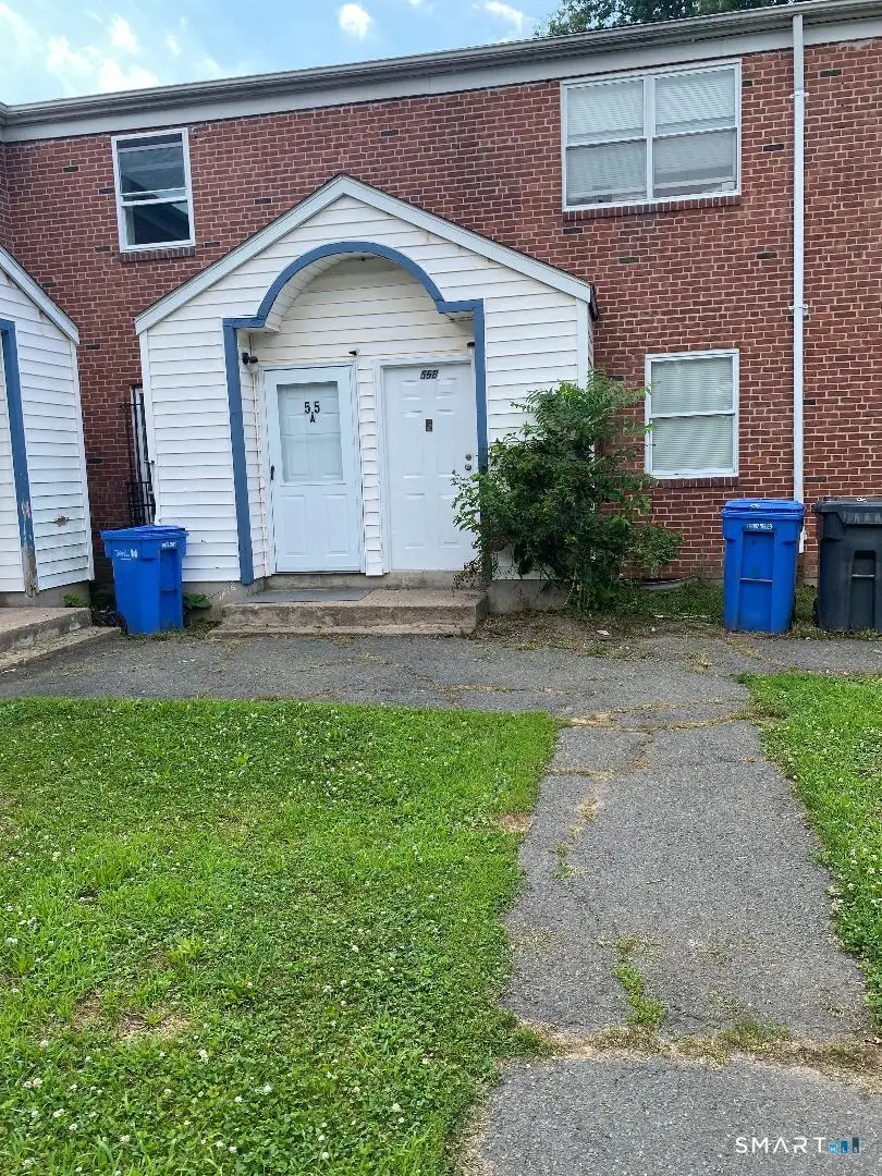 Address Withheld By Seller, Hartford, CT 06112 - #1
