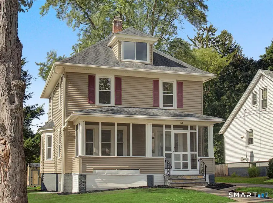 61 Fairview Avenue, Enfield, CT 06082 - #2