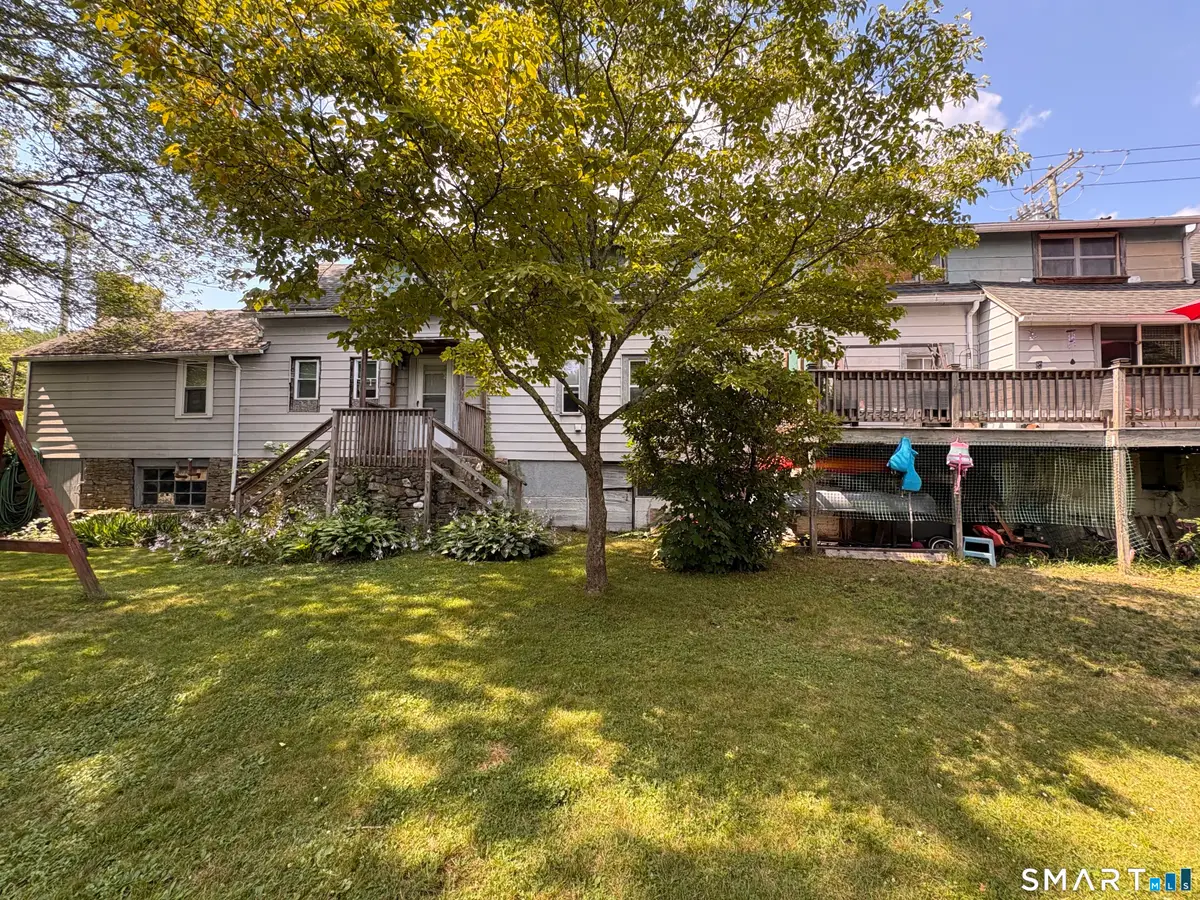 Plainfield Pike, Sterling, CT 06373 - #1