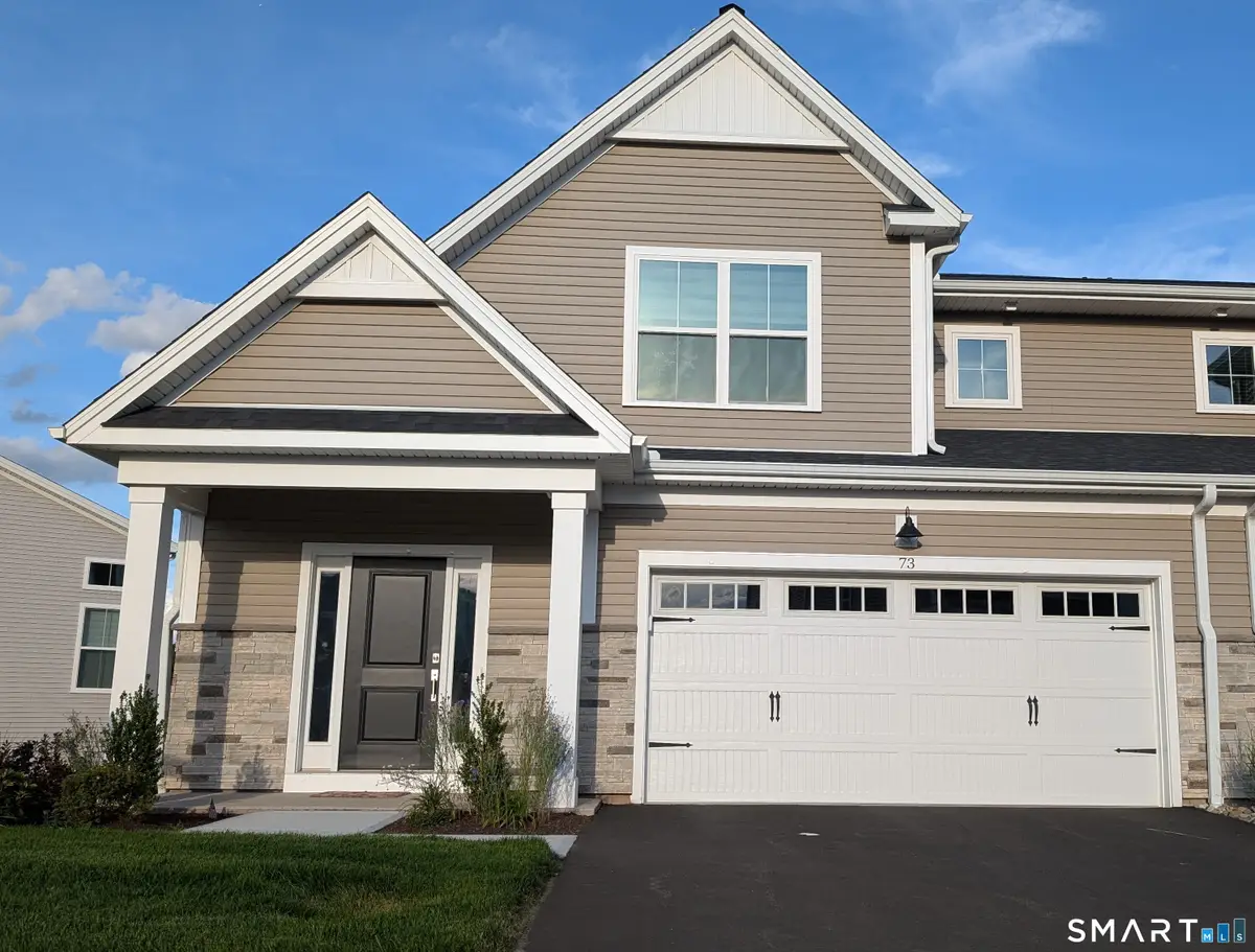 73 Shea Circle, Cheshire, CT 06410 - #1