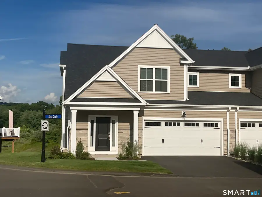 73 Shea Circle, Cheshire, CT 06410 - #2