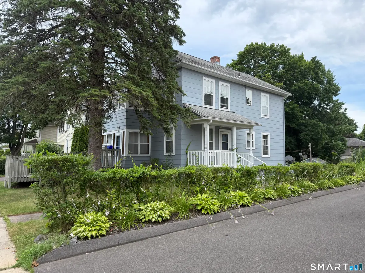 98 Sixth Street, Bristol, CT 06010 - #1