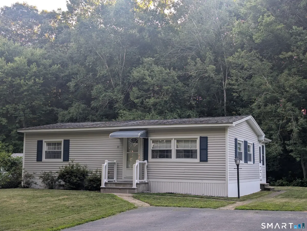 11 Old Forge Road, Westbrook, CT 06498 - #1