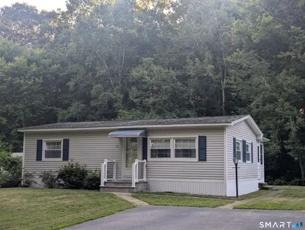11 Old Forge Road, Westbrook, CT 06498