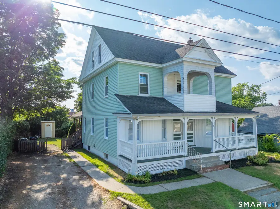 49 High Street, Killingly, CT 06239 - #3