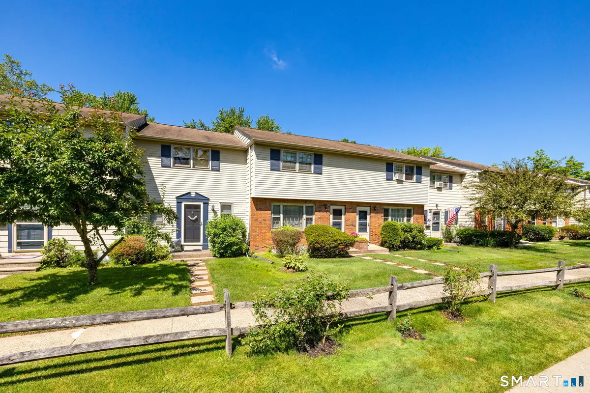 155 Spring Street #155, Wethersfield, CT 06109 - #1