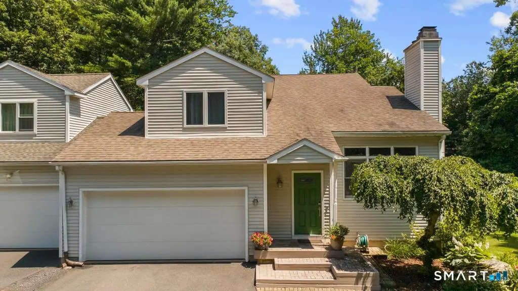 2 Brickham Way, Burlington, CT 06013 - #1