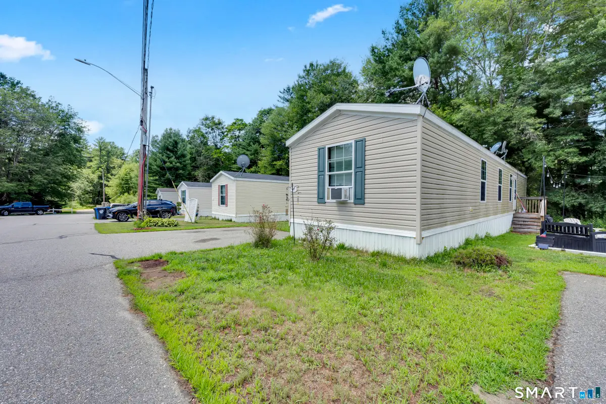65 R And R Park, Killingly, CT 06241 - #1