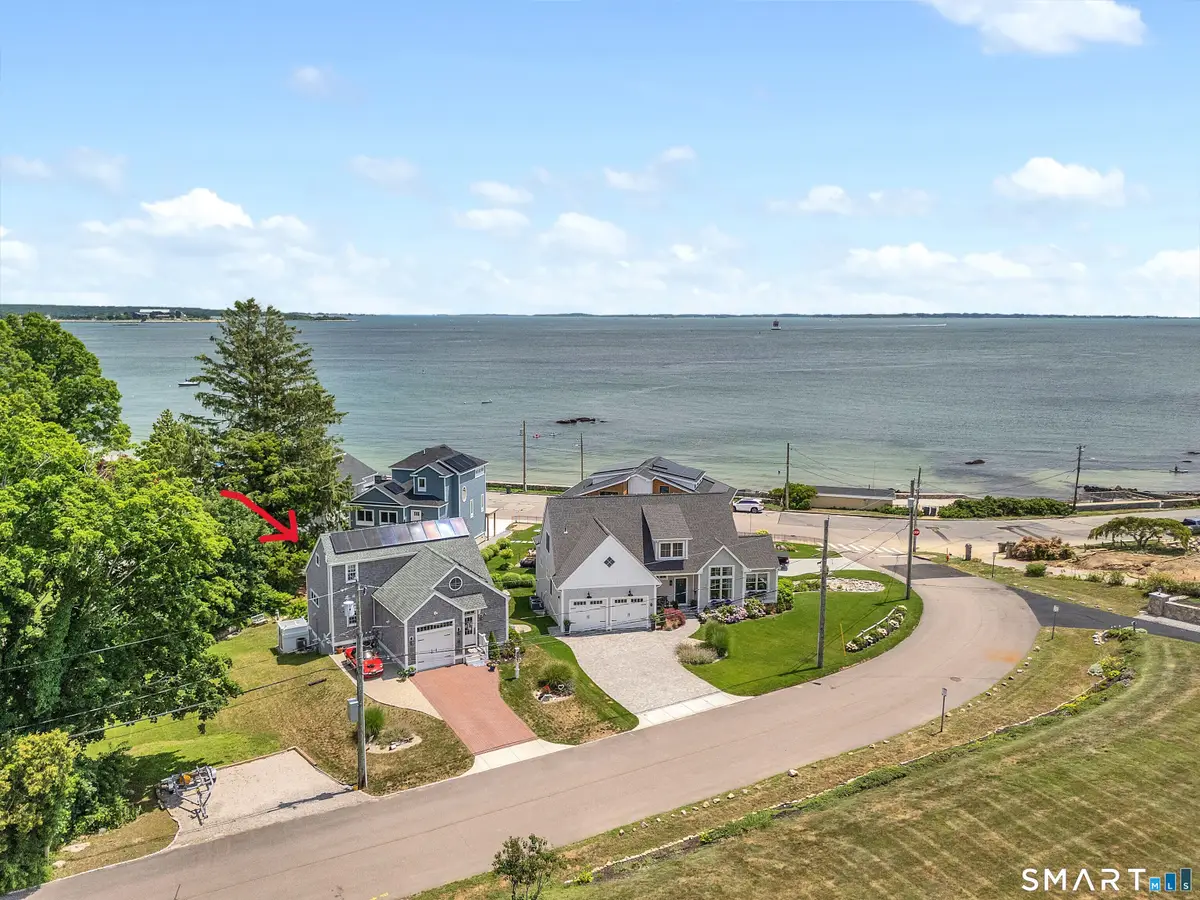 27 Jerome Road, New London, CT 06320 - #1