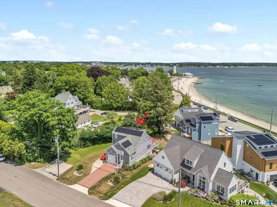 27 Jerome Road, New London, CT 06320 - #2