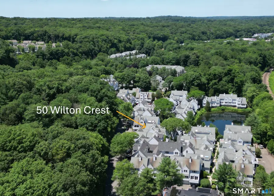 50 Wilton Crest #50, Wilton, CT 06897 - #2