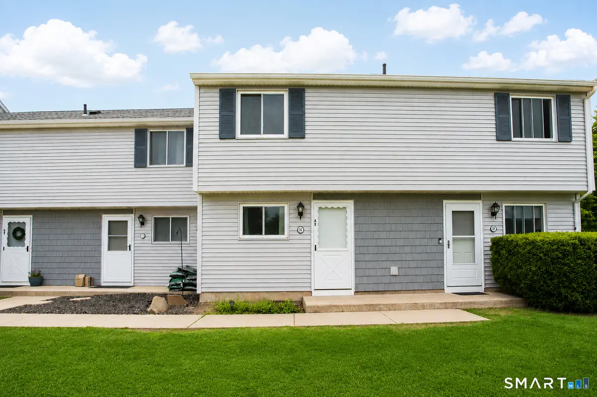 16 Seymour Road #4E, East Granby, CT 06026 - #1