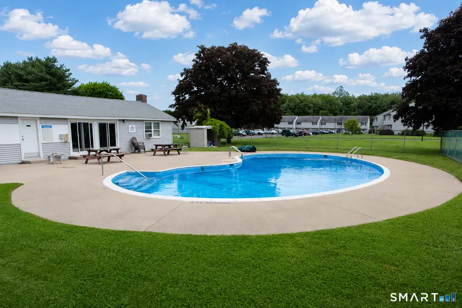 16 Seymour Road #4E, East Granby, CT 06026 - #3