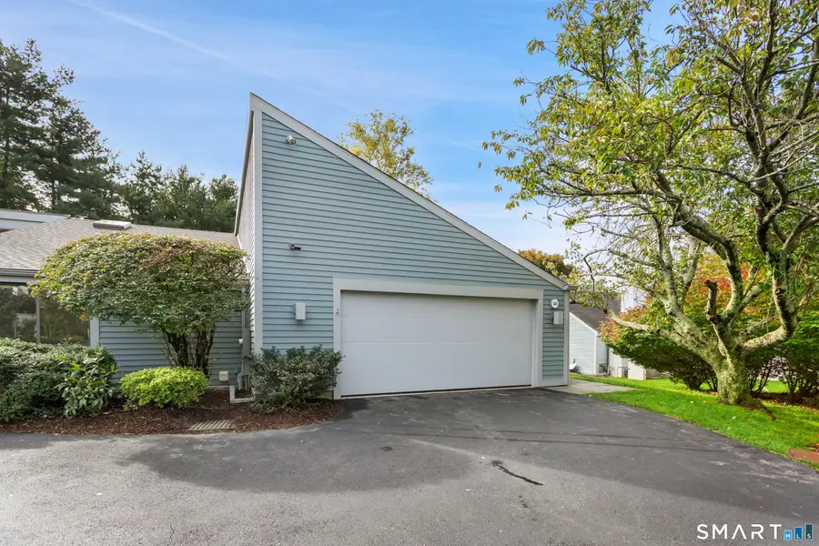 120 Harvest Commons #120, Westport, CT 06880 - #2