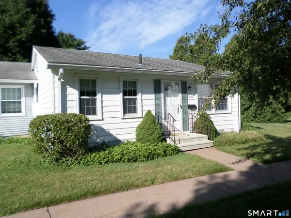 28 Ambassador Drive #D, Manchester, CT 06042