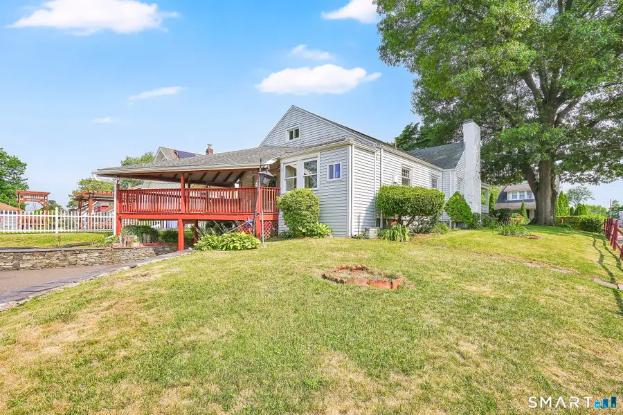 231 Stratford Road, New Britain, CT 06053 - #2