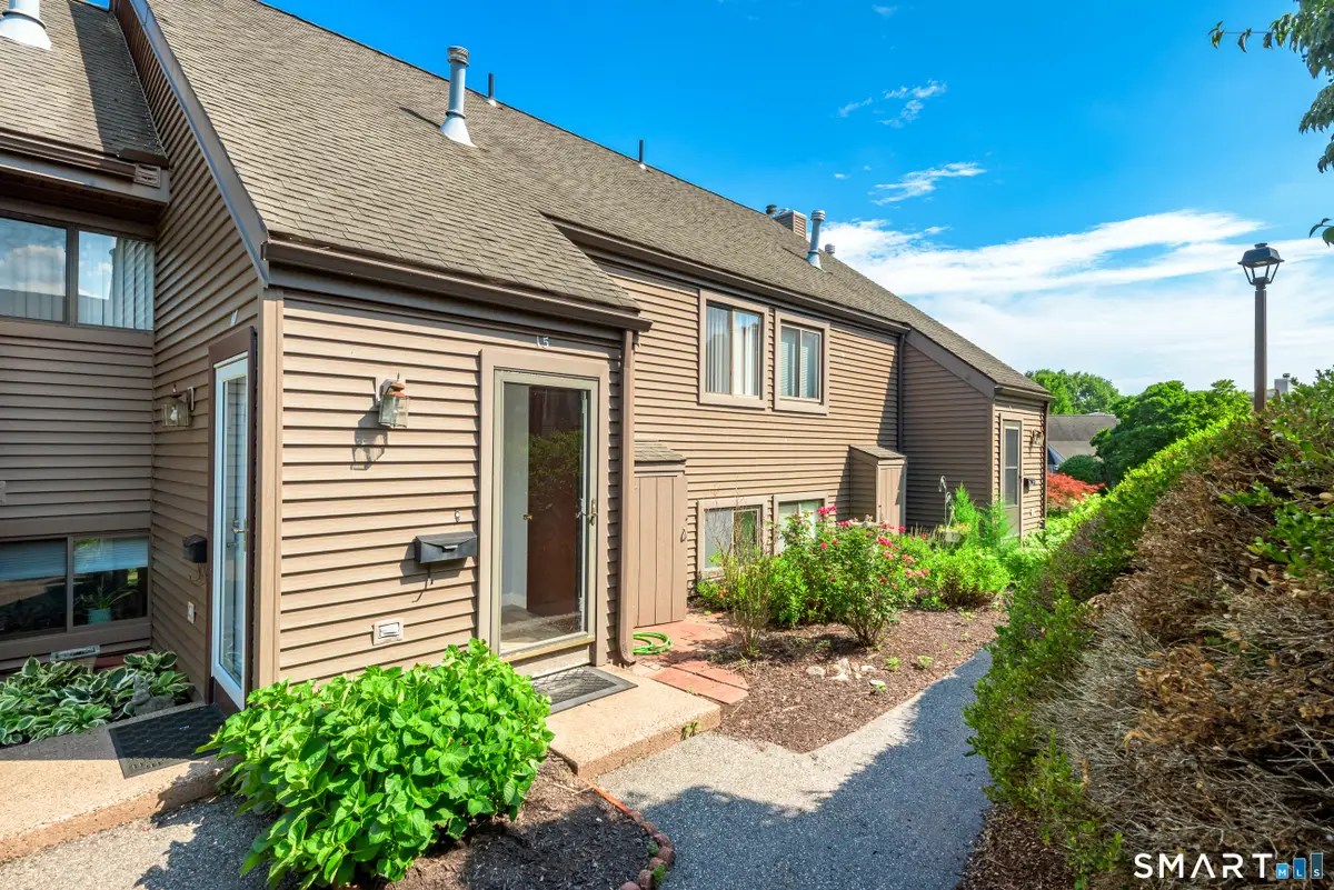 15 Hollister Way North #15, Glastonbury, CT 06033 - #1