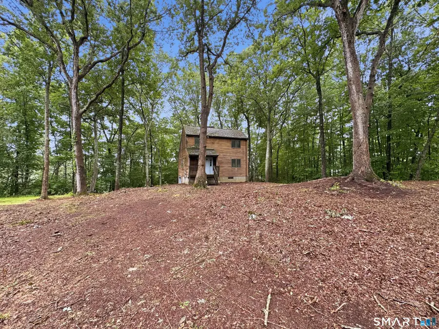 74 Ryan Terrace, Lebanon, CT 06249 - #2