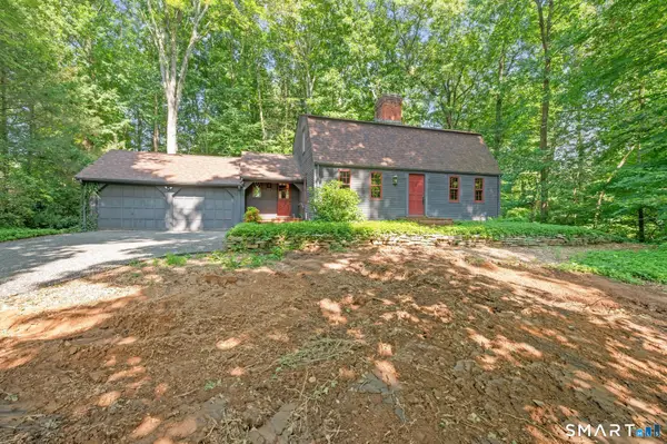 51 Evergreen Lane, Glastonbury, CT 06033
