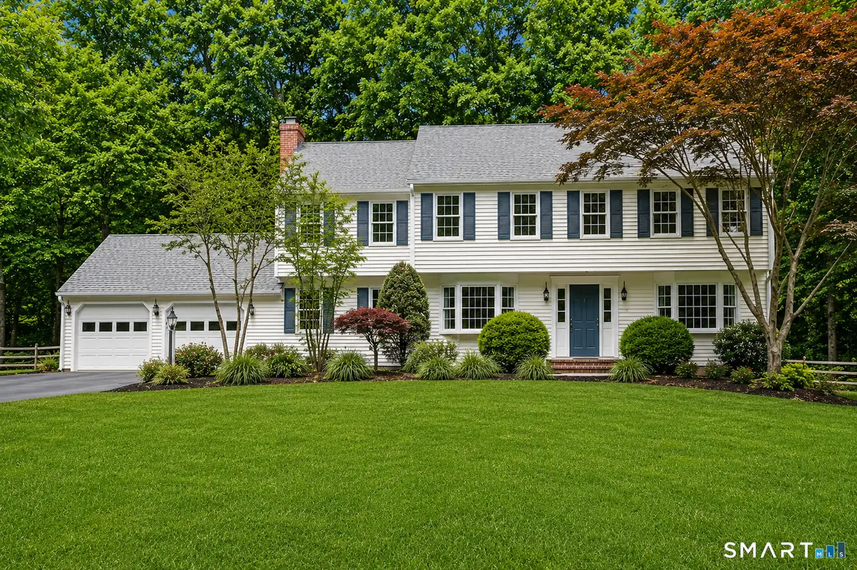 142 Horseshoe Lane, Fairfield, CT 06824 - #1