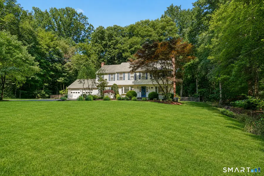 142 Horseshoe Lane, Fairfield, CT 06824 - #2