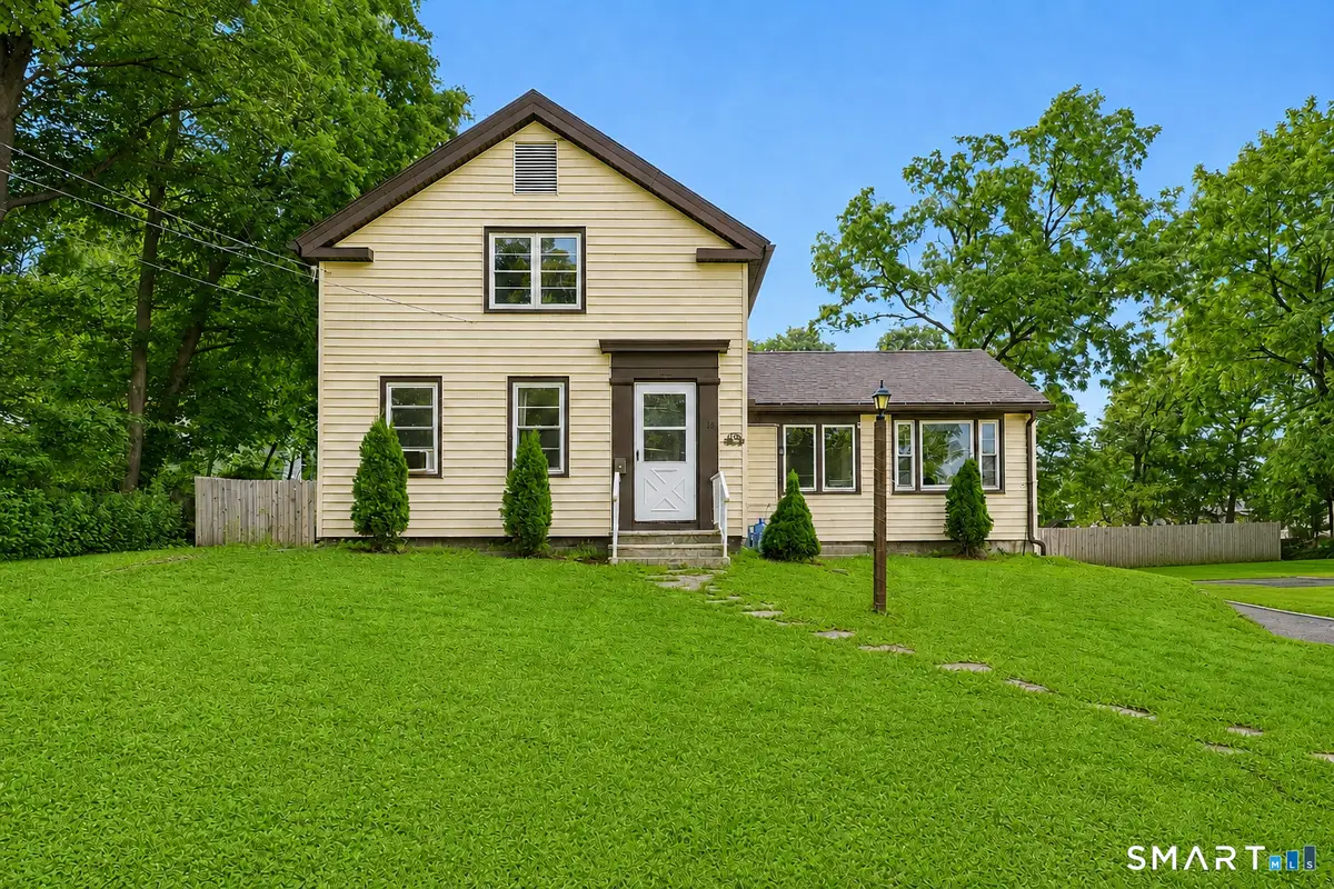 18 High Street, Terryville, CT 06786 - #1