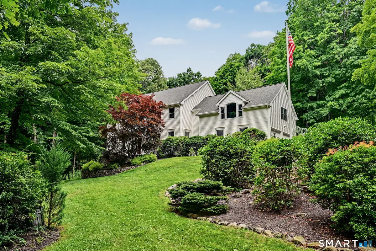 380 Black Rock Turnpike, Redding, CT 06896 - #1