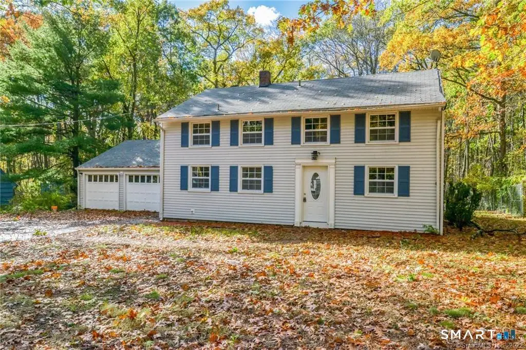 31 Walker Lane, Bloomfield, CT 06002 - #1