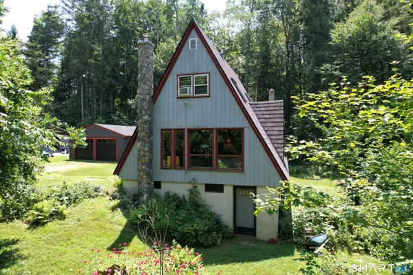 205 Old North Road, Barkhamsted, CT 06063