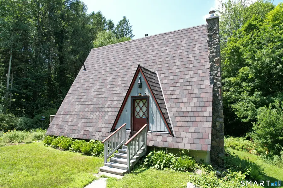 205 Old North Road, Barkhamsted, CT 06063 - #2