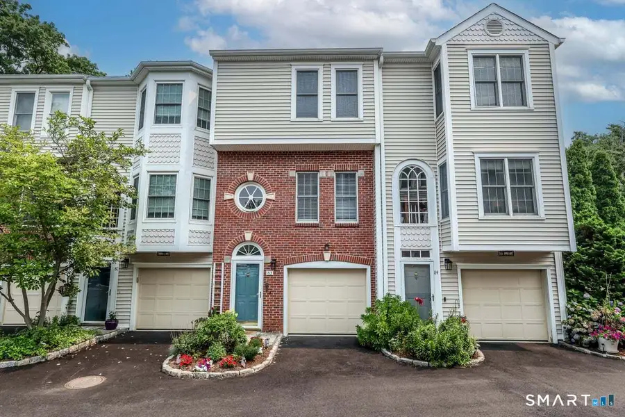 82 Bywatyr Lane #82, Bridgeport, CT 06605 - #2