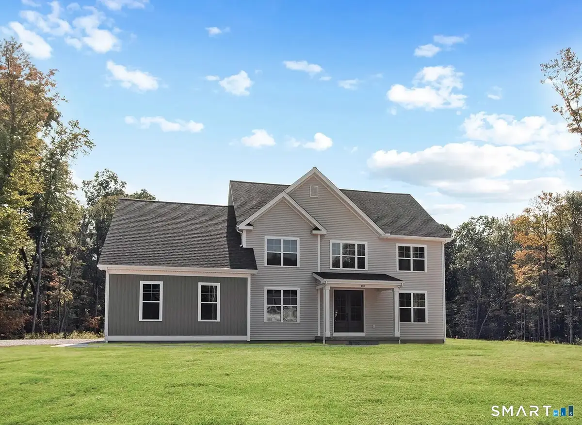8 Twin Valley Road, East Lyme, CT 06333 - #1