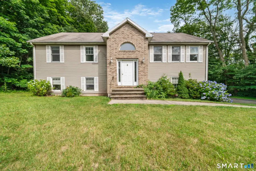 1 Lasalette Way, North Branford, CT 06471 - #2