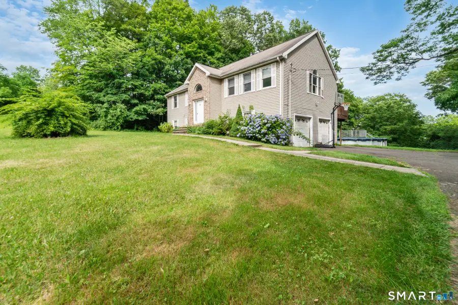1 Lasalette Way, North Branford, CT 06471 - #3