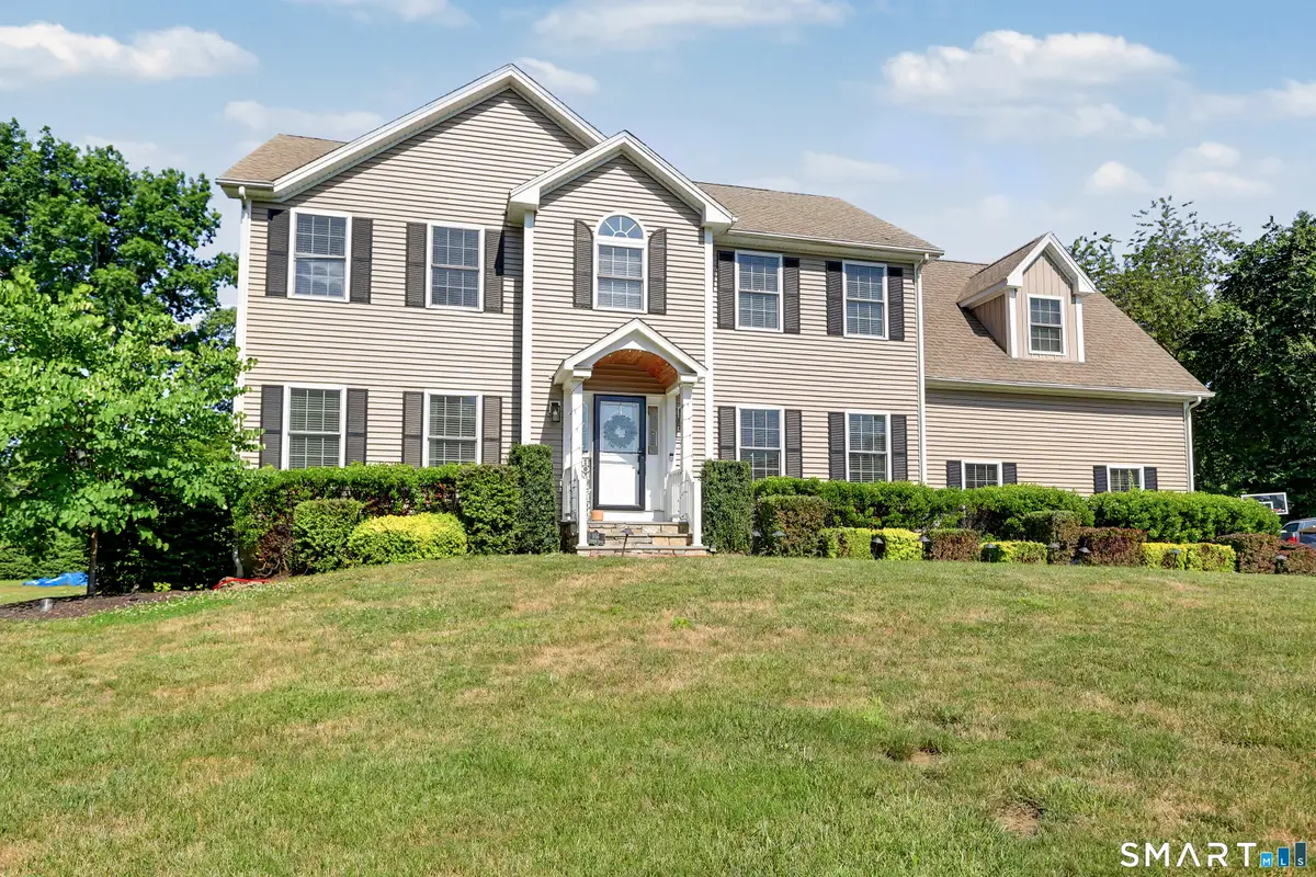 156 Soundview Avenue, Shelton, CT 06484 - #1