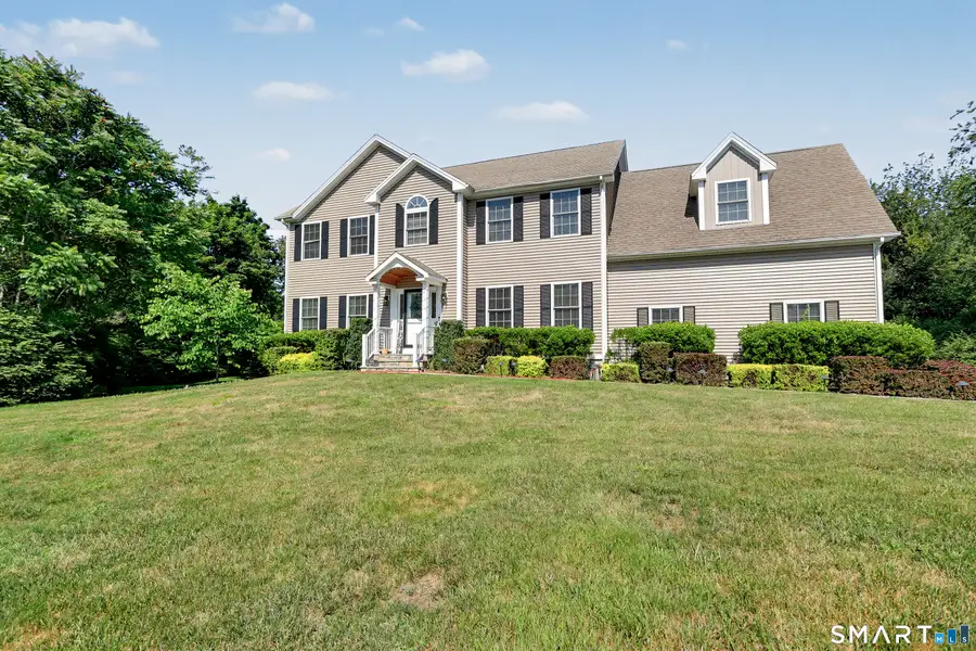 156 Soundview Avenue, Shelton, CT 06484 - #2