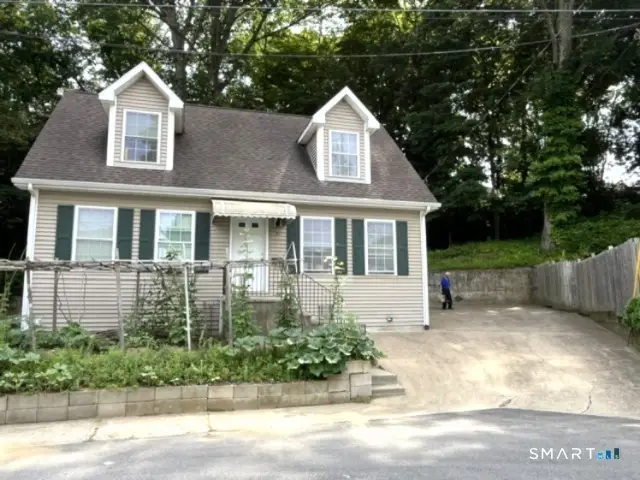 37 Rock Street, Norwich, CT 06360 - #1