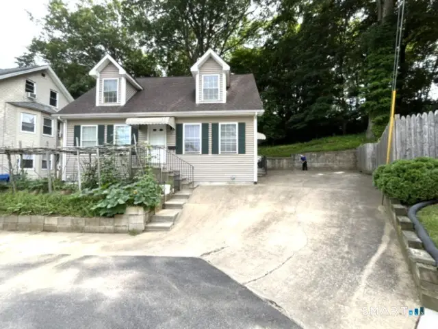 37 Rock Street, Norwich, CT 06360 - #2