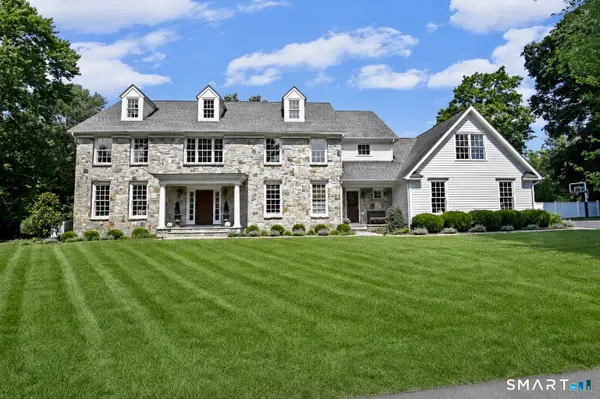 2 Half Mile Common, Westport, CT 06880