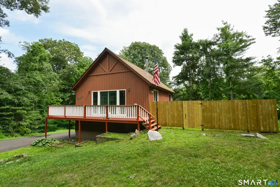 123 Wolcott Road, Bristol, CT 06010 - #2