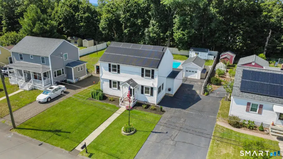 28 Macarthur Road, North Haven, CT 06473 - #2
