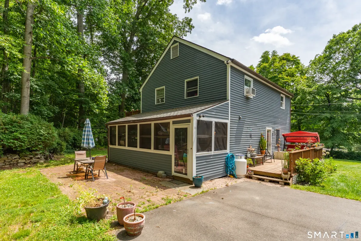 11 Jamaica Road, Clinton, CT 06413 - #1