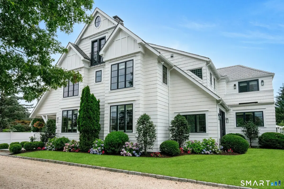 58 Rogers Road, Stamford, CT 06902 - #1