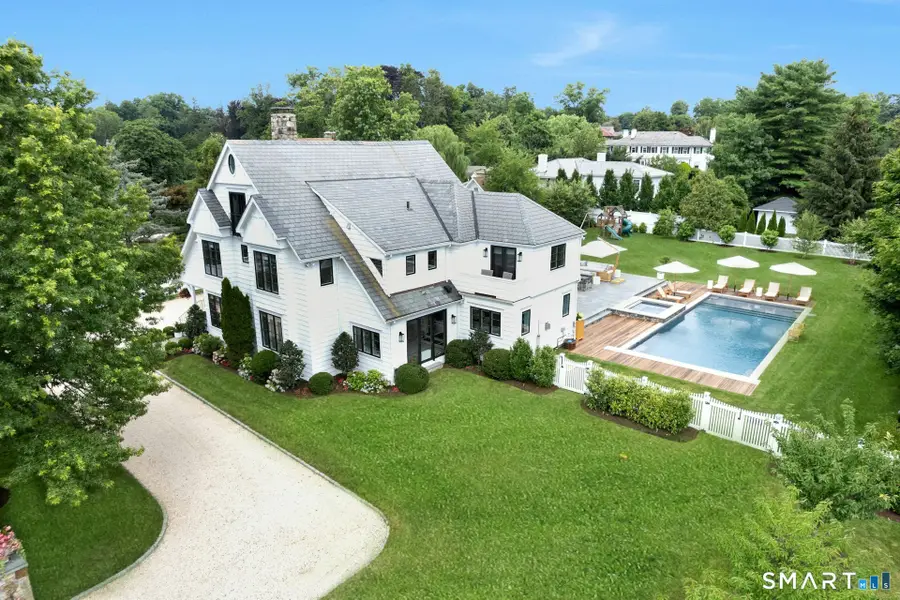 58 Rogers Road, Stamford, CT 06902 - #3