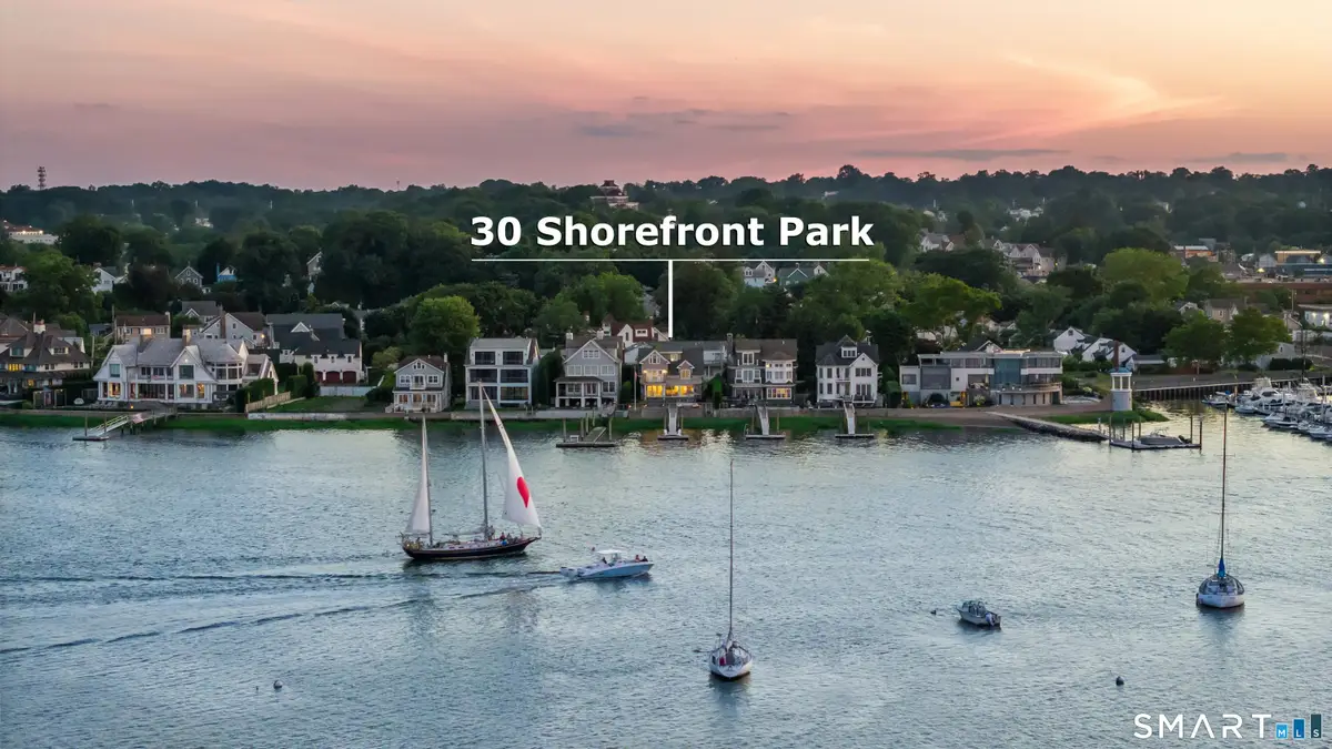 30 Shorefront Park, Norwalk, CT 06854 - #1