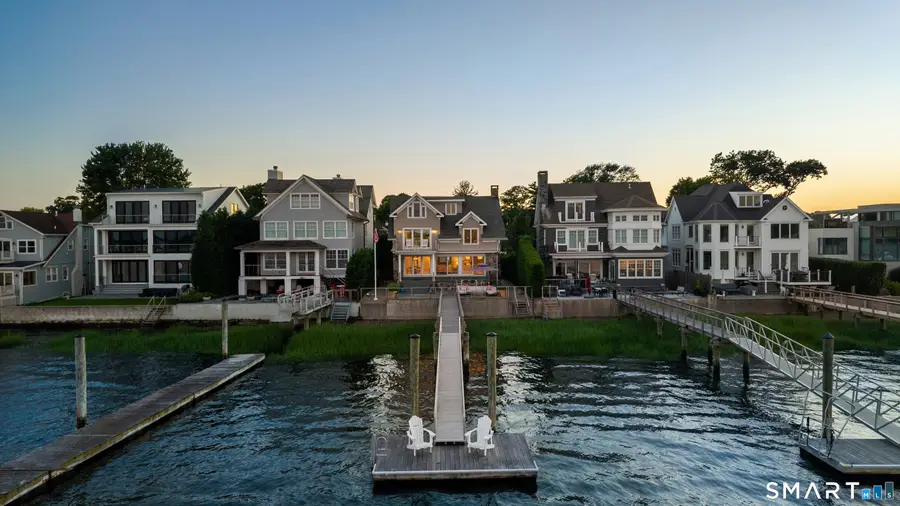 30 Shorefront Park, Norwalk, CT 06854 - #3