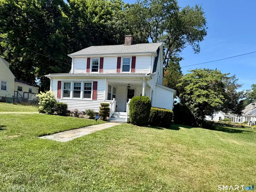 8 Anson Street, Stratford, CT 06614 - #3