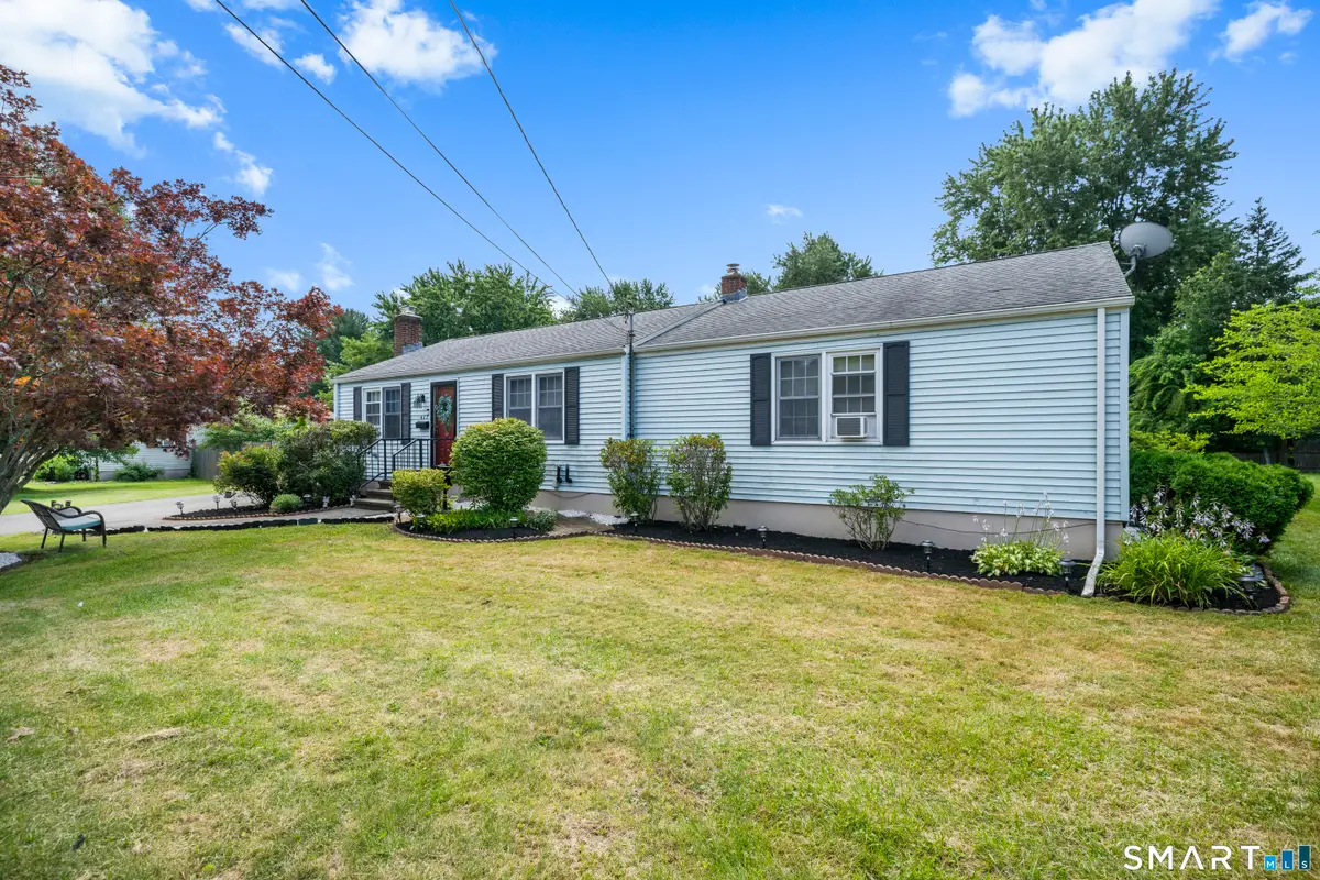 417 Mile Lane, Middletown, CT 06457 - #1